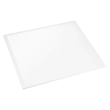 Светильник DL-TITAN-S600x600-40W White6000 (WH, 120 deg, CRI90, 230V) (Arlight, IP54 Металл, 5 лет) 052836
