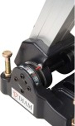 Машина алмазного бурения DIAM A-160 (CSN-160 Angle) с наклонной стойкой 620012