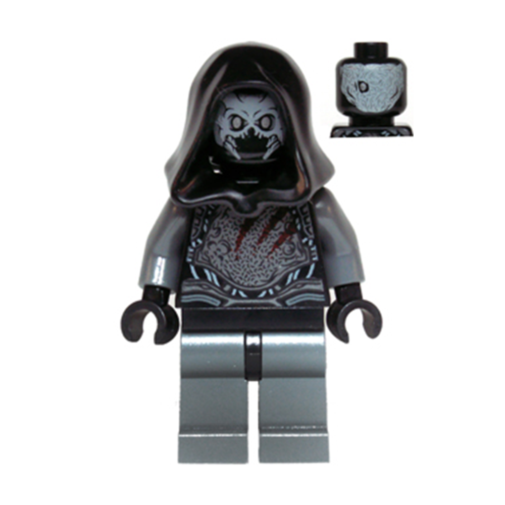 Сакаарианец sh0120