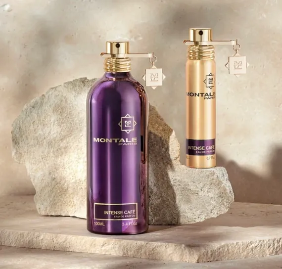 Montale Intense Cafe