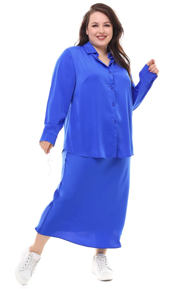 Костюм 2800 Fabrika