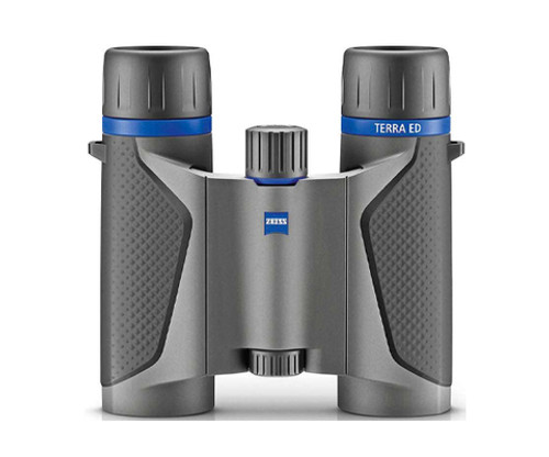 Бинокль Carl Zeiss 8x25 TERRA ED