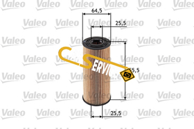 VALEO - 586502