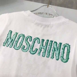 Футболка Moschino