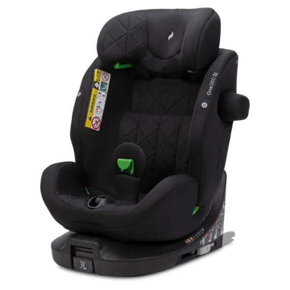 Автокресло Osann One360° SL Carbon