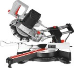 Пила торцовочная сетевая ЗУБР ЗПТ-190-1200 ПЛ