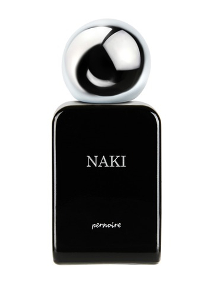 Экстракт духов NAKI, 50 мл