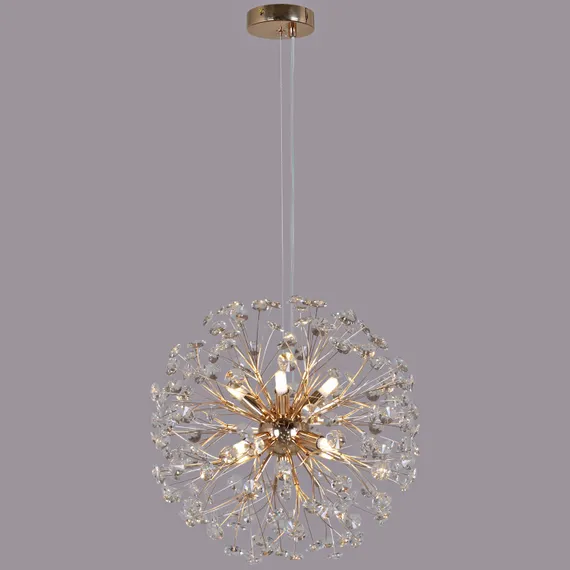 IL5006-9PPA-26 GD BOND светильник потолочный