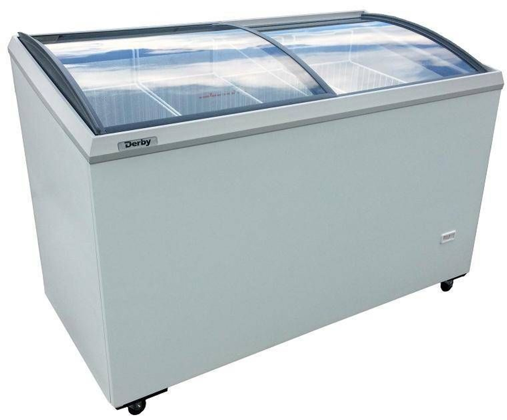 Ларь морозильный  Derby EK-47 C+ (94501265)