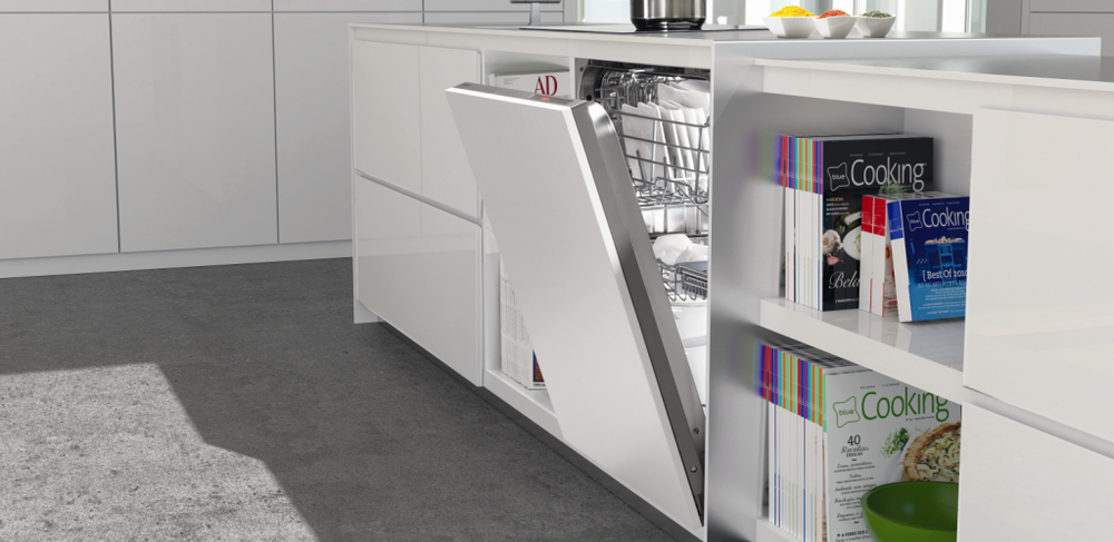 Посудомоечная машина Gorenje GS642C90W