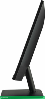 Монитор ViewSonic VA2408-MHDB черный