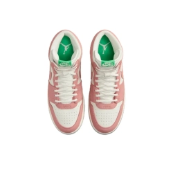 Кроссовки Jordan Air Ship PE SP 'Rust Pink' FQ2952-600