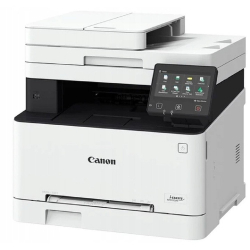 Canon i-SENSYS MF655Cdw (5158C004) {цветное/лазерное A4, 21 стр/мин, USB, LAN,Wi-Fi}