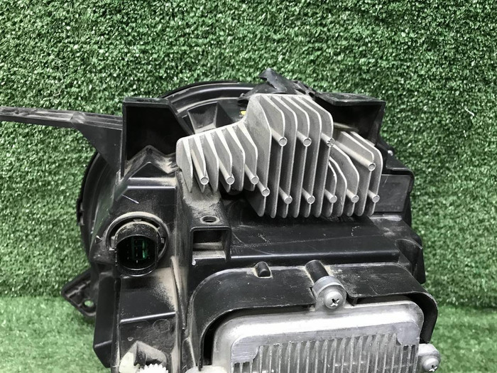 Фара правая Haval Dargo (2022-н.в.) LED