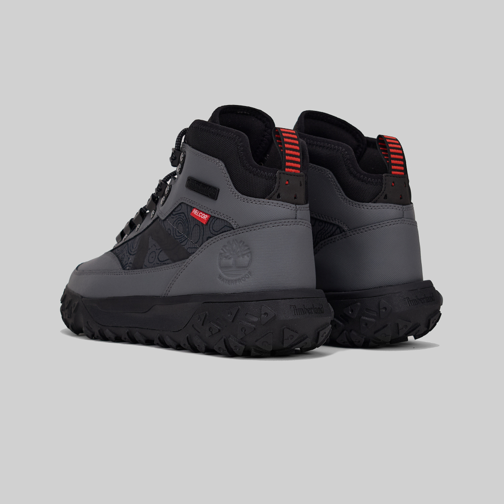 Ботинки Timberland GS Motion 6 Mid WP