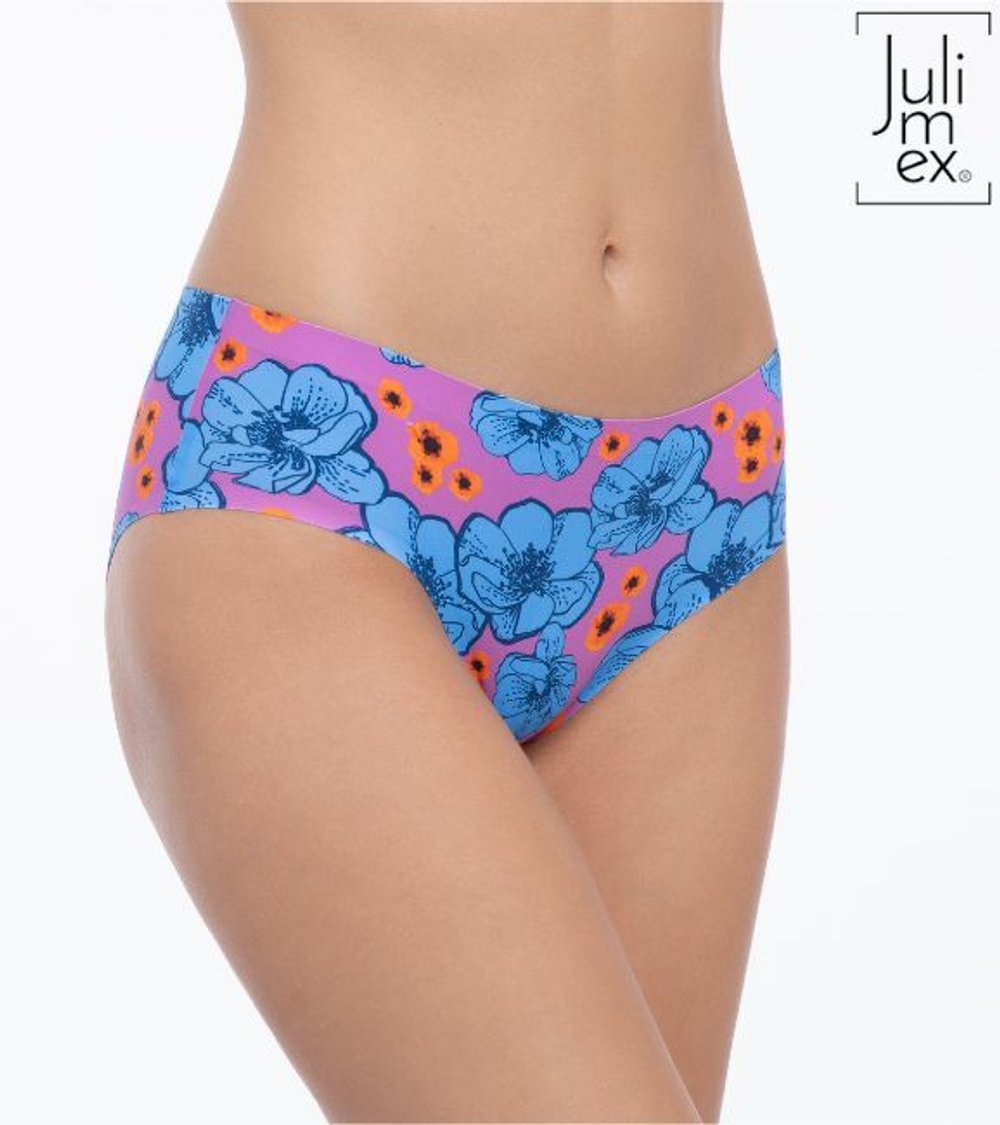 Трусики-слипы Camellia (Размер: XL) (Цвет: разноцветный)