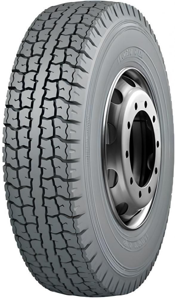 TyRex CRG Universal O-168 (универсальная) 11 R20 150K