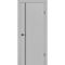 Межкомнатная дверь экошпон ДП 46.11 gray silk