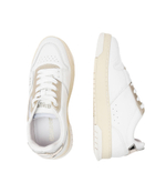 Кроссовки ADEL01 BLAUER - белый(S4ADEL01 LEA)