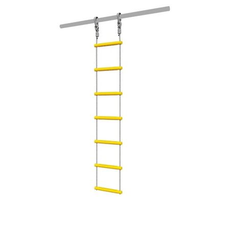 ROMANA Лестница веревочная