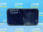 Стекло багажника левое HYUNDAI STAREX 2003
