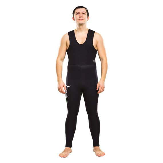 Гидрокостюм Marlin Skiff 2.0 9 мм черный