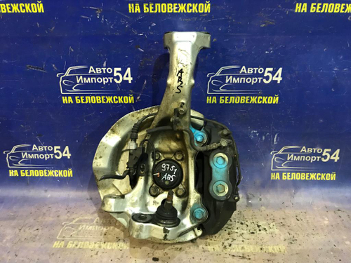 Ступица передняя правая LEXUS LS460 2006-2012