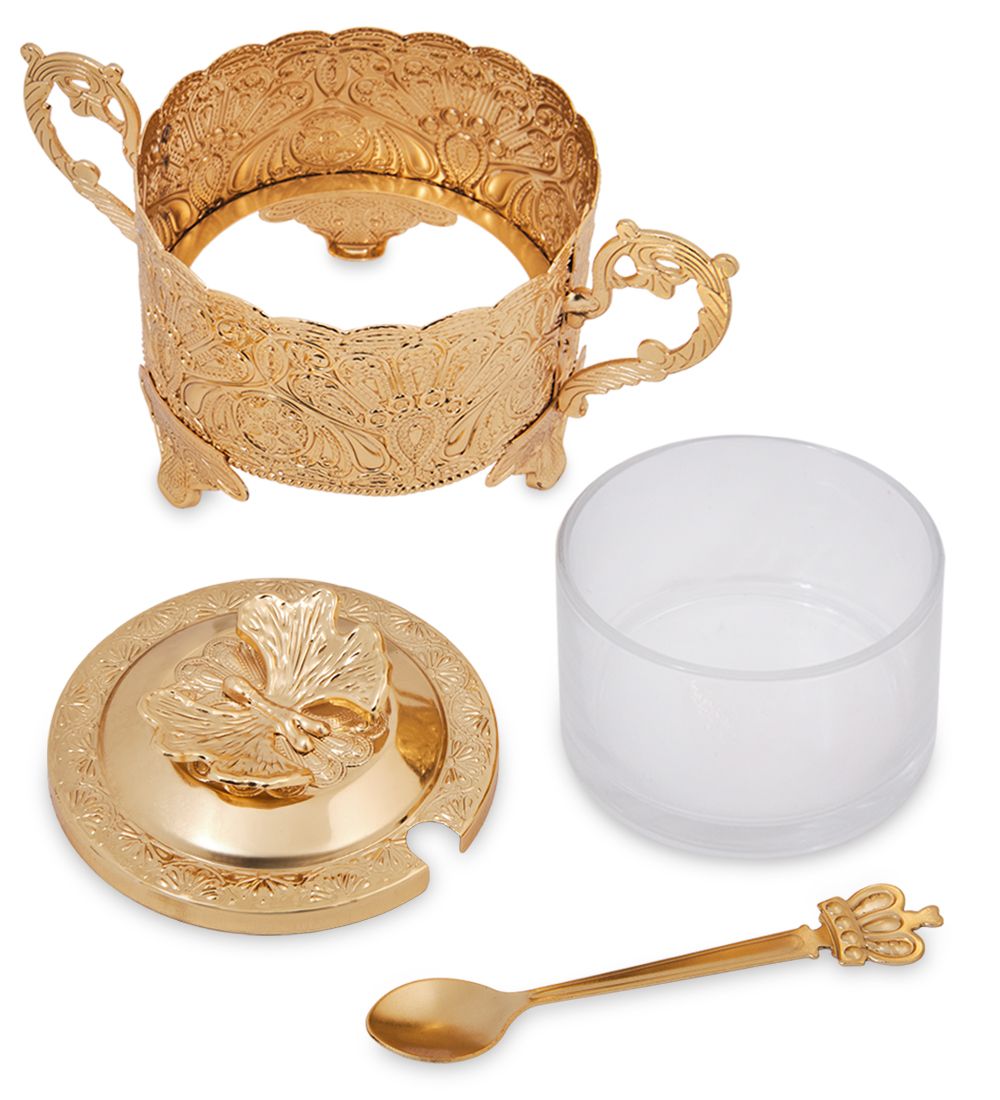 GSM-166 Сахарница