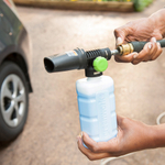 Мойка высокого давления электрическая Greenworks 2000Вт GPWG5II 5106607