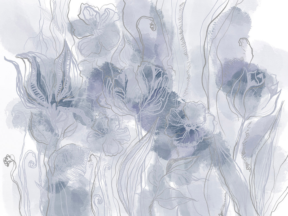 Дизайнерские обои Wall Street Astral-22