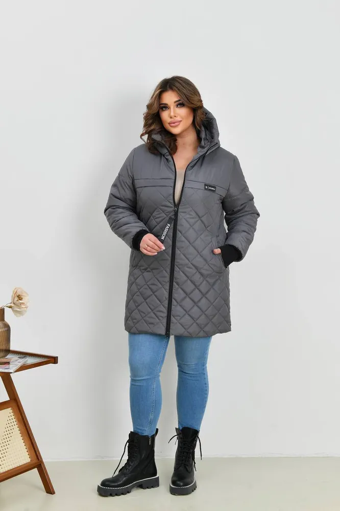 Куртка УК-3711 Фабрика Моды