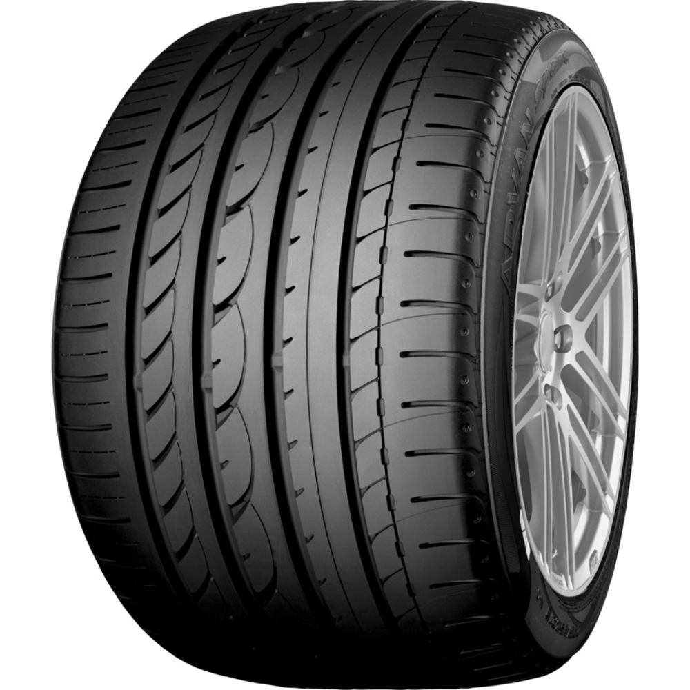 Pirelli Formula 245/40R18 93Y Advan Sport V103S TL ZPS