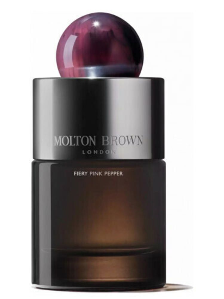 Molton Brown fiery pink pepper