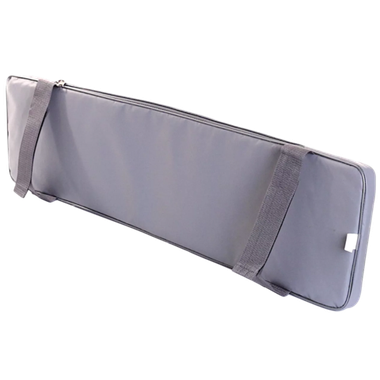 Накладка на сидение Spass ПВХ без сумки 30мм -