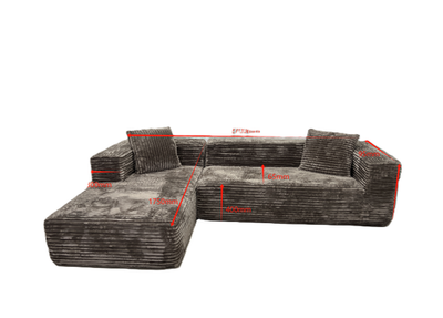 Диван модульный YY-008