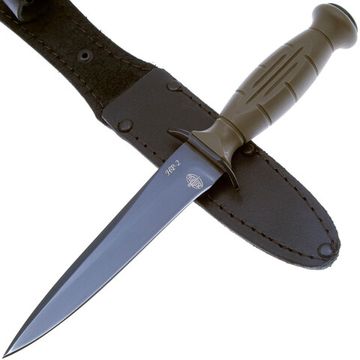 Легкий тактический нож Витязь "НР-2" B827-41K