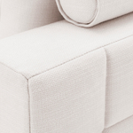 Угловой/боковой элемент дивана Sofa Clifford Corner арт.113974