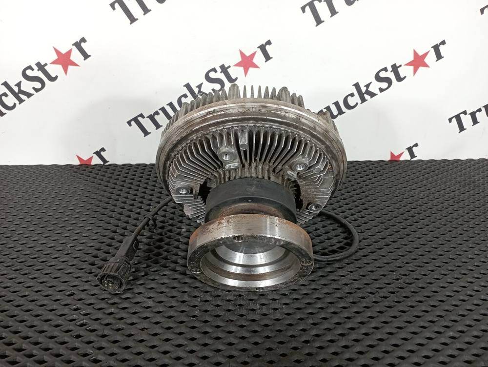 Вискомуфта