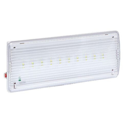 Светильник аварийного освещения SAFEWAY-10P пост, действия LED EKF Proxima