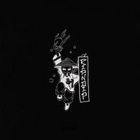  Толстовка мужская Ripndip Ryu Hoodie артикул:RND10204 - купить в магазине Дайс