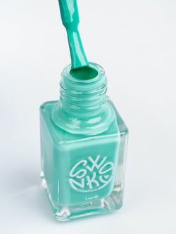 Swanky Stamping Pro Eywa Лак для стемпинга River Light, 6мл