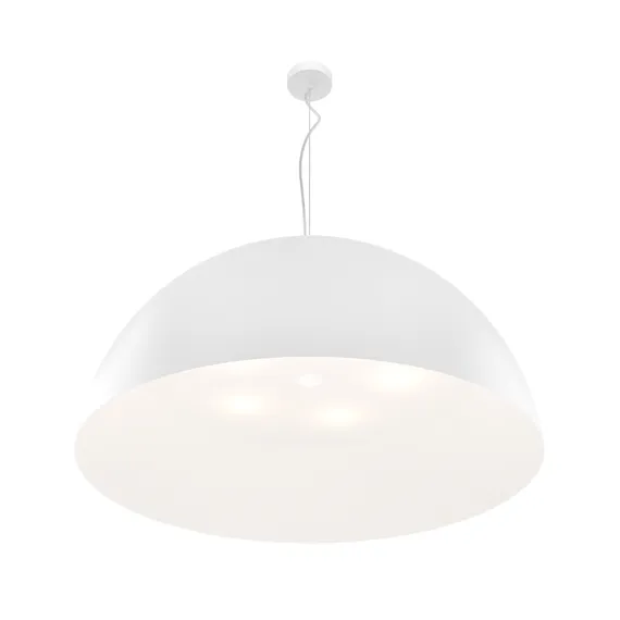 Подвесной светильник Купол / Dome E27х5 Maytoni mod169pl-05w1