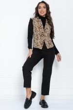 Жилет Синди (лео) Б11506 LT Collection