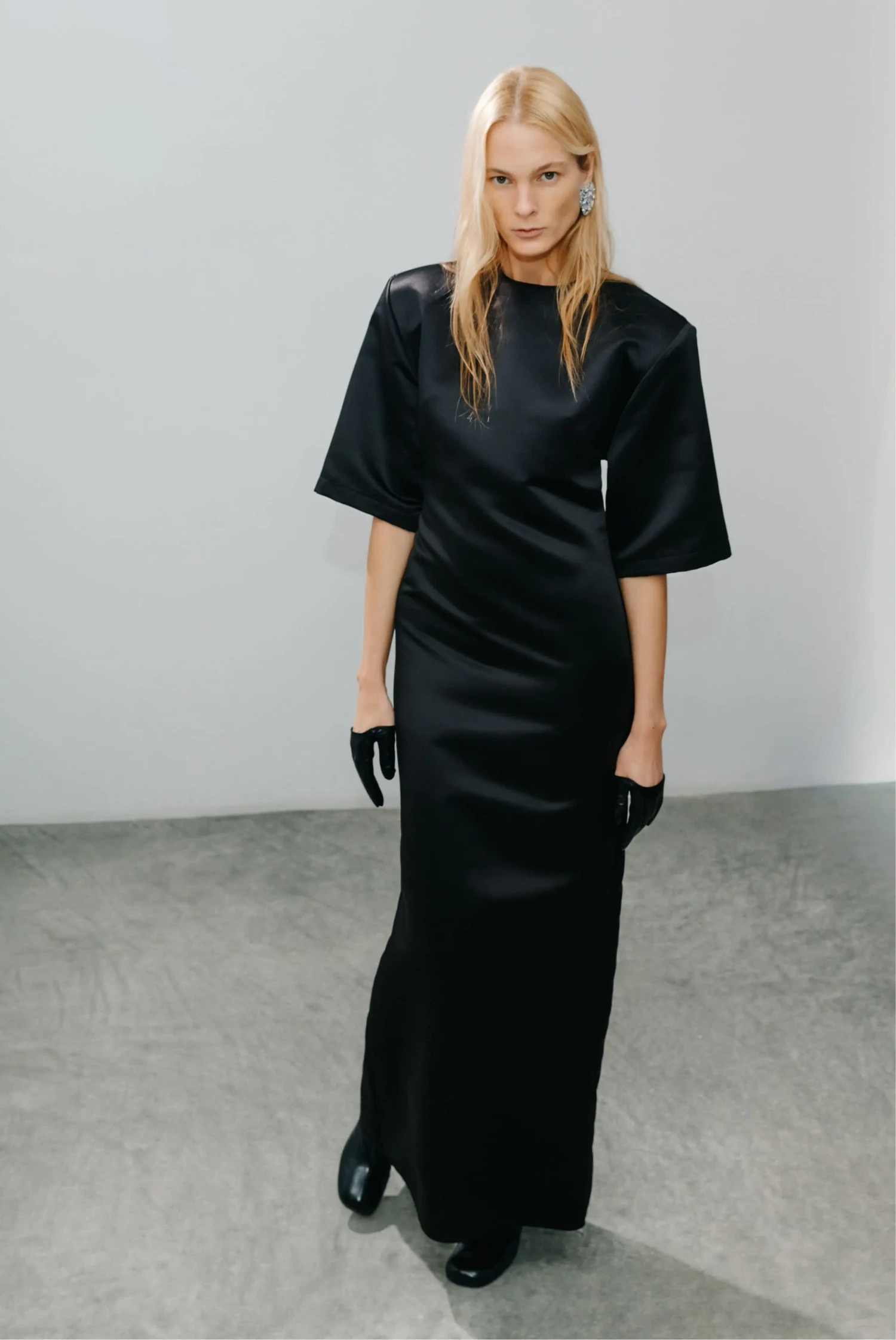 Платье Hourglass