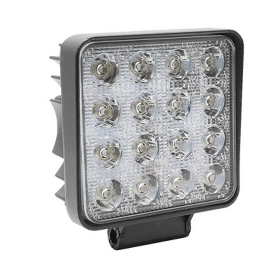 Светодиоды рабочего света GZD-M015