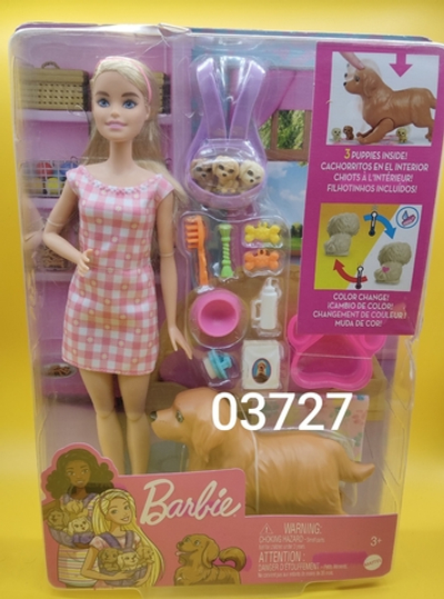 Кукла Барби 00-х винтаж 03727