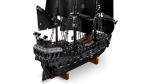 Конструктор LEGO Icons 10365 Пиратский корабль капитана Джека Воробья