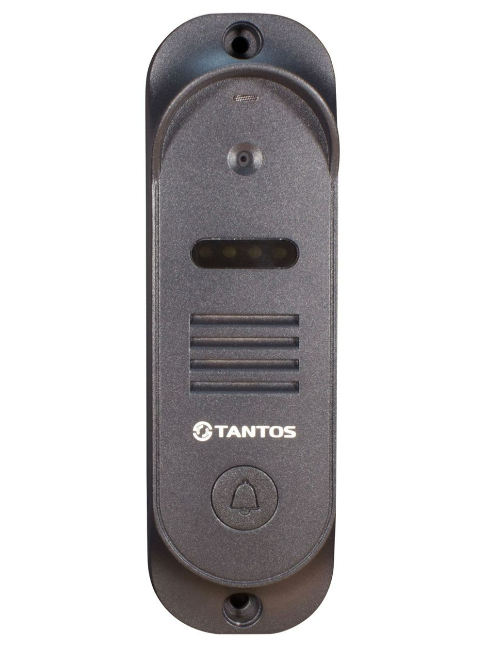 Вызывная видеопанель Stich HD (черная)