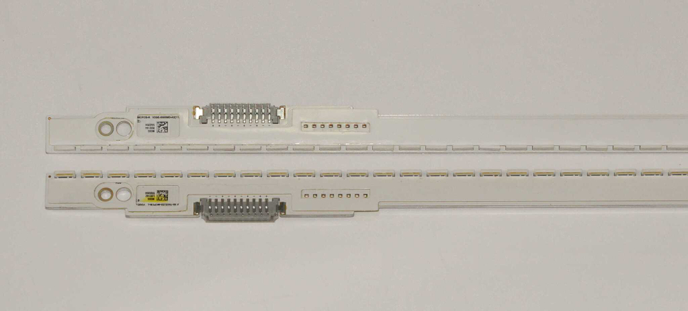 Подсветка V2GE-550SMA-R, V2GE-550SMB-R2 телевизор SAMSUNG UE55ES6307U, UE55ES6540S (2шт.)