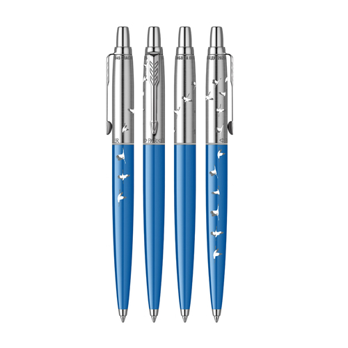 Шариковая ручка Parker Jotter Victory 80